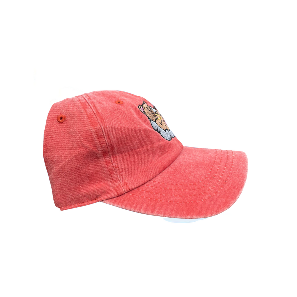 BSP Dad Hat
