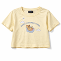 BSP Crop Tops