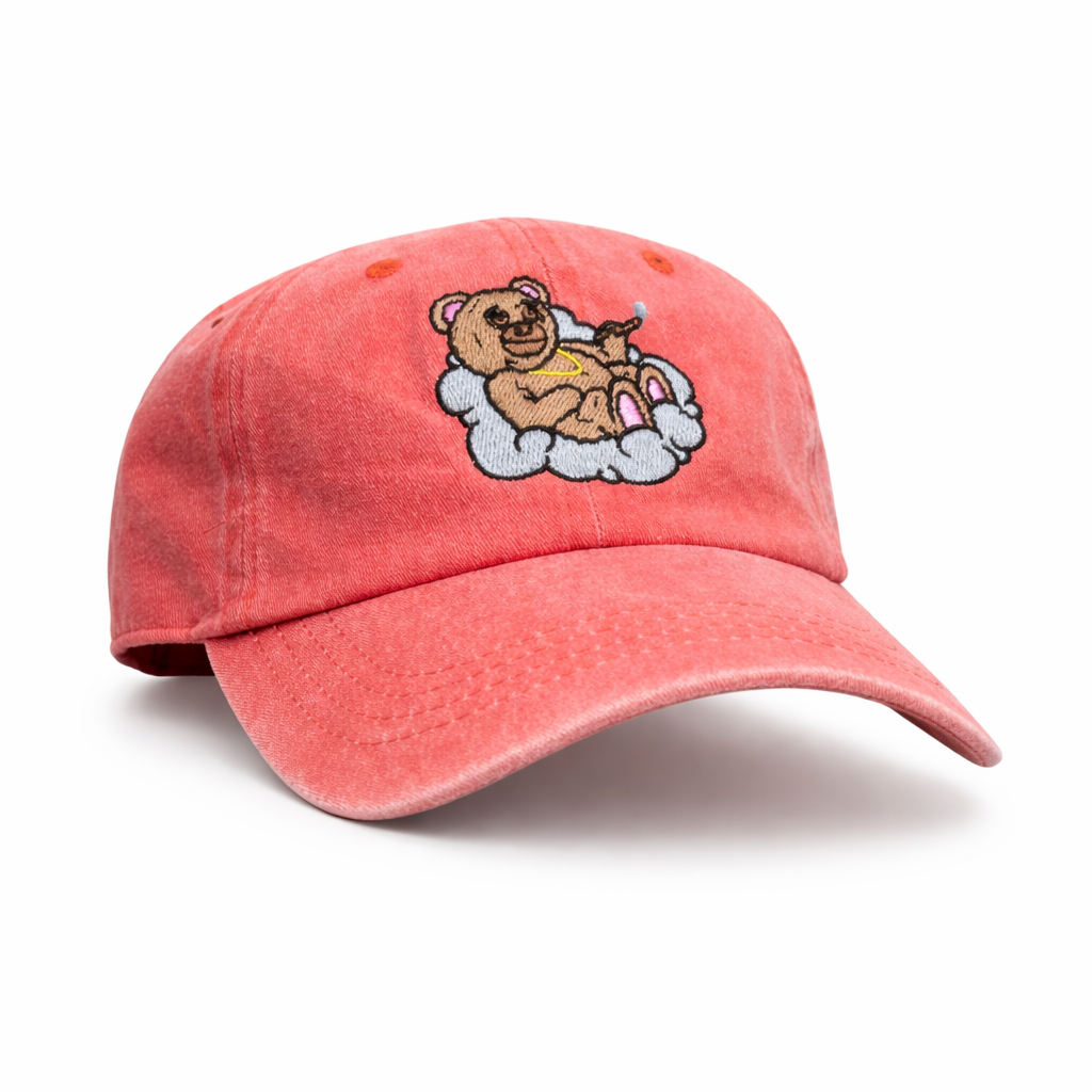 BSP Dad Hat