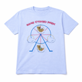 BSP Cloud Rider Tee
