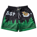 BSP Beach Shorts